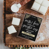 Vegan Soy Wax Melts