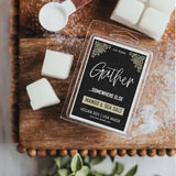 Vegan Soy Wax Melts