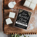 Vegan Soy Wax Melts