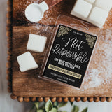 Vegan Soy Wax Melts